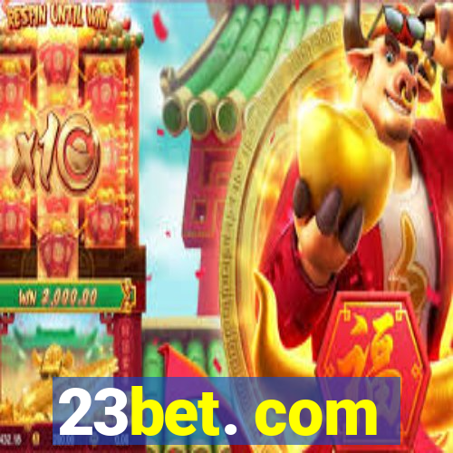 23bet. com